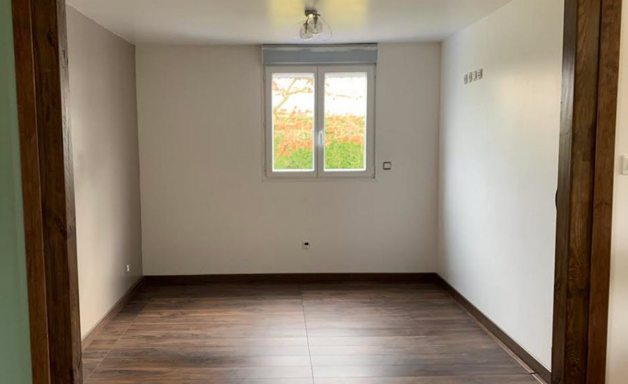 pose parquets bois JDR Renovation Beauvais, Oise, Eure, Seine martime