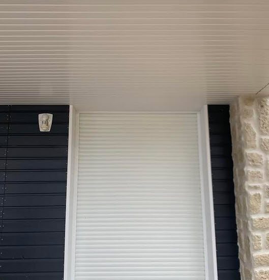 pose protection dessous toit JDR Renovation Beauvais, Oise, Eure, Seine martime